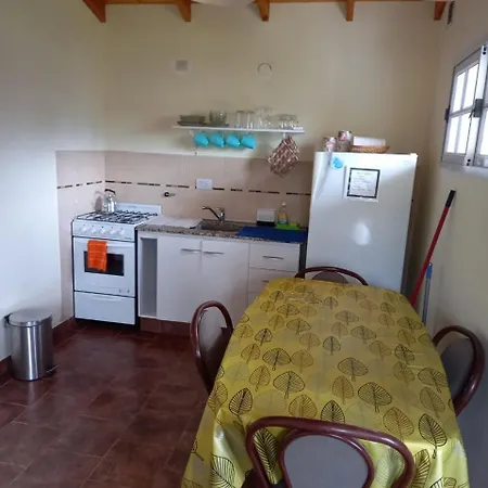 La Posada De Icha El Bolson Room photo