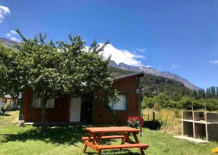La Posada De Icha